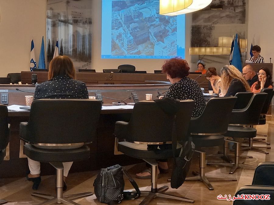 مساواة يعترض على مخطط هدم في حي وادي الصليب الحيفاوي